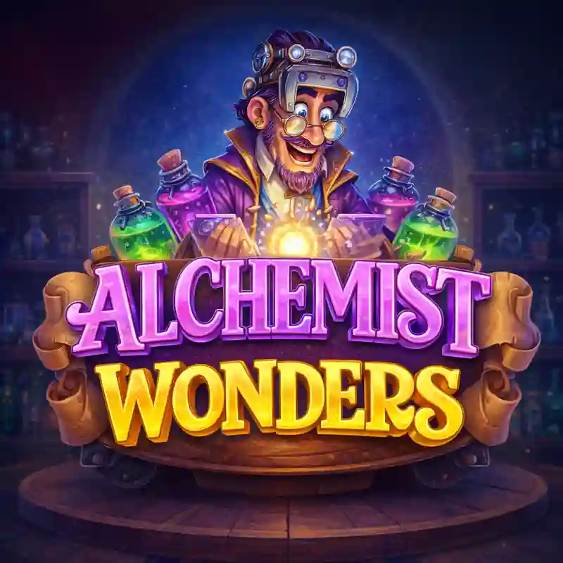 Alchemist Wonders