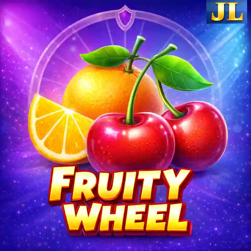 Fruity Wheel online casino game at starbet